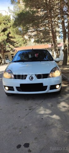 Renault Symbol 2007, 131,810 km - 1.4 l - Bakı