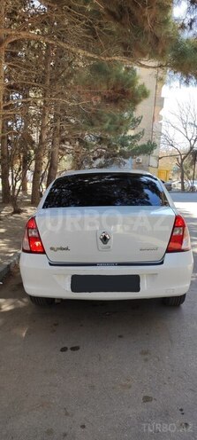 Renault Symbol 2007, 131,810 km - 1.4 l - Bakı