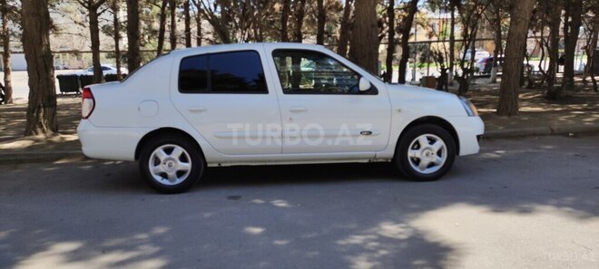 Renault Symbol 2007, 131,810 km - 1.4 l - Bakı
