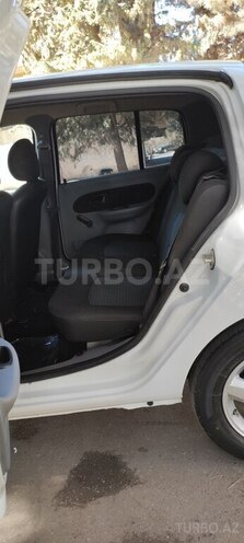 Renault Symbol 2007, 131,810 km - 1.4 l - Bakı