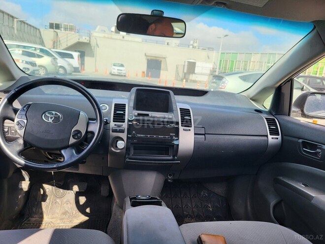 Toyota Prius 2006, 170,000 km - 1.5 l - Bakı