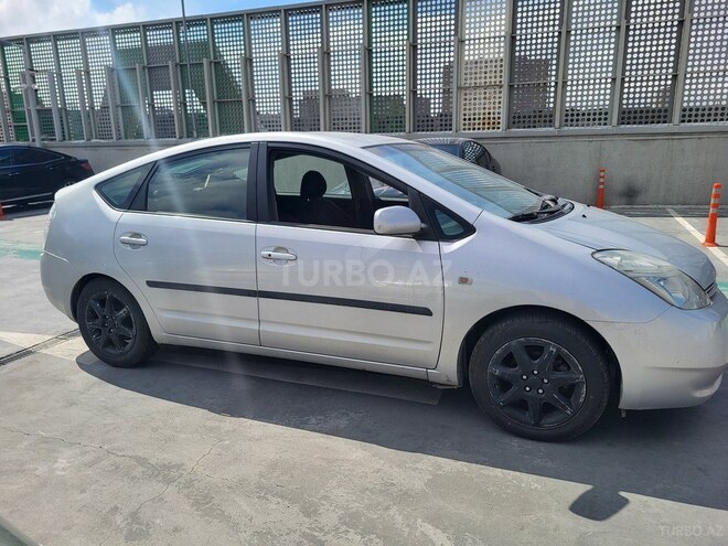 Toyota Prius 2006, 170,000 km - 1.5 l - Bakı