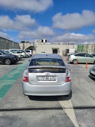 Toyota Prius 2006, 170,000 km - 1.5 l - Bakı