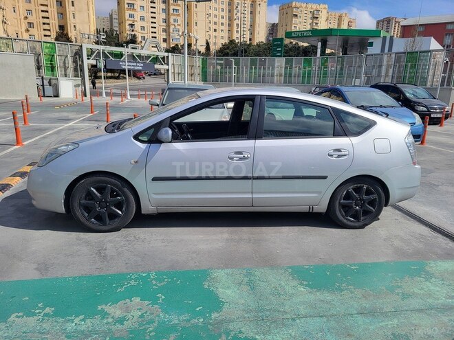 Toyota Prius 2006, 170,000 km - 1.5 l - Bakı