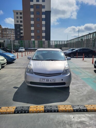 Toyota Prius 2006, 170,000 km - 1.5 l - Bakı