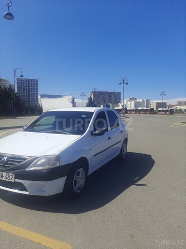 Renault Tondar 2013, 255,000 km - 1.6 l - Bakı