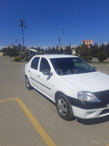 Renault Tondar 2013, 255,000 km - 1.6 l - Bakı