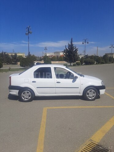Renault Tondar 2013, 255,000 km - 1.6 l - Bakı
