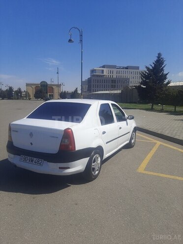 Renault Tondar 2013, 255,000 km - 1.6 l - Bakı
