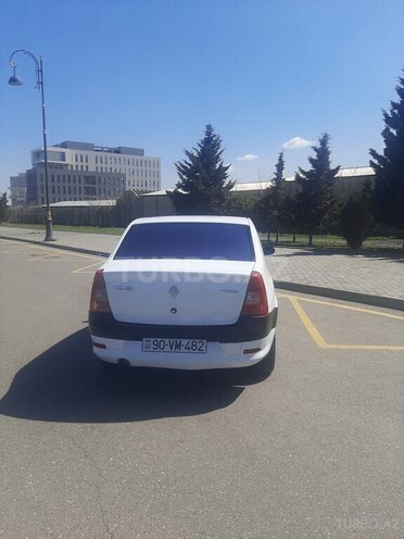 Renault Tondar 2013, 255,000 km - 1.6 l - Bakı