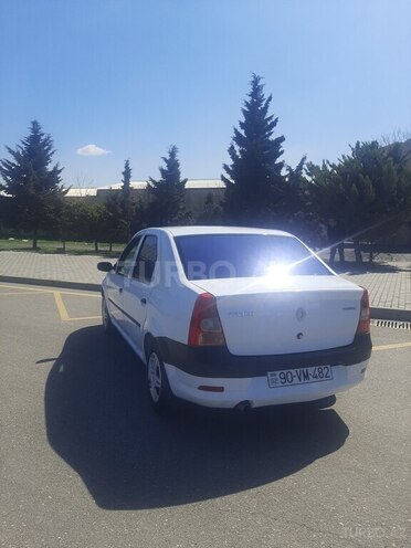Renault Tondar 2013, 255,000 km - 1.6 l - Bakı