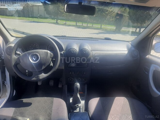 Renault Tondar 2013, 255,000 km - 1.6 l - Bakı