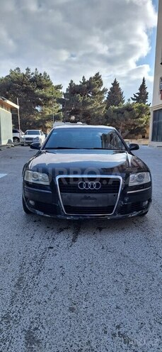Audi A8 2004, 250,000 km - 3.7 l - Bakı