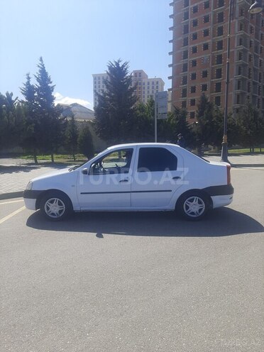 Renault Tondar 2013, 255,000 km - 1.6 l - Bakı