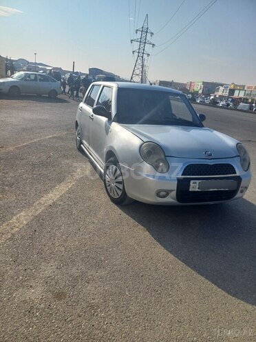 Lifan 320 2014, 355,555 km - 1.3 l - Bakı