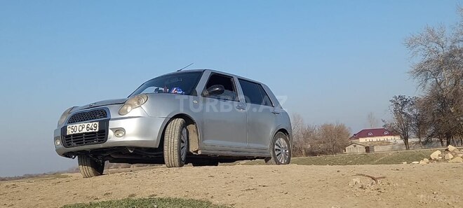 Lifan 320 2014, 355,555 km - 1.3 l - Bakı