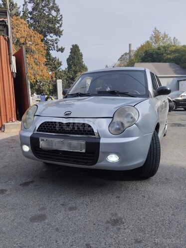 Lifan 320 2014, 355,555 km - 1.3 l - Bakı