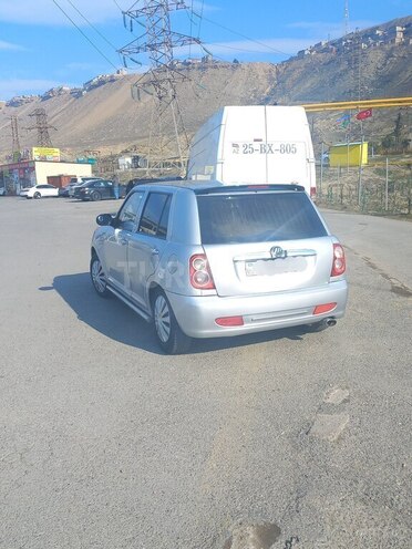 Lifan 320 2014, 355,555 km - 1.3 l - Bakı