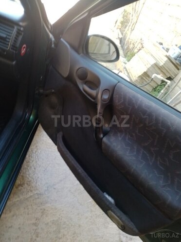 Opel Vectra 1995, 445,500 km - 2.0 l - Bakı