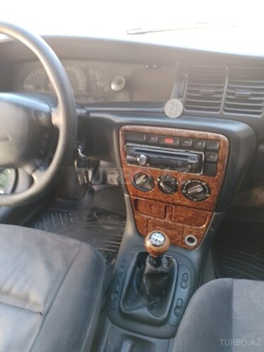 Opel Vectra 1995, 445,500 km - 2.0 l - Bakı