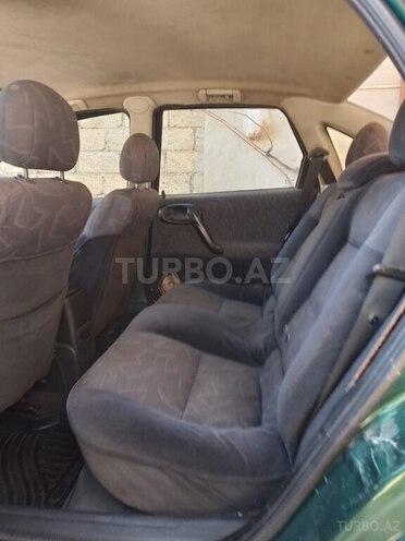 Opel Vectra 1995, 445,500 km - 2.0 l - Bakı
