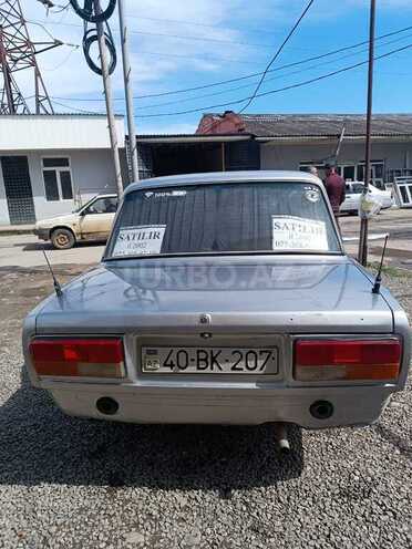 LADA (VAZ) 2107 2002, 20,000 km - 1.3 л - Quba