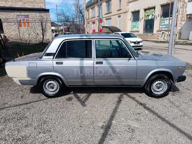LADA (VAZ) 2107 2002, 20,000 km - 1.3 л - Quba