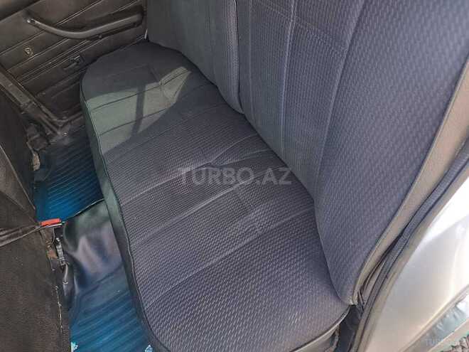 LADA (VAZ) 2107 2002, 20,000 km - 1.3 л - Quba