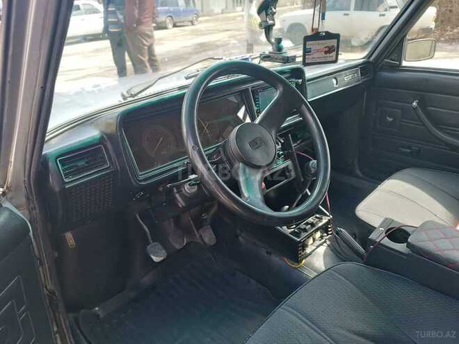 LADA (VAZ) 2107 2002, 20,000 km - 1.3 л - Quba