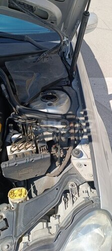 Mercedes C 240 2001, 233,303 km - 2.4 l - Bakı