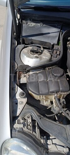 Mercedes C 240 2001, 233,303 km - 2.4 l - Bakı