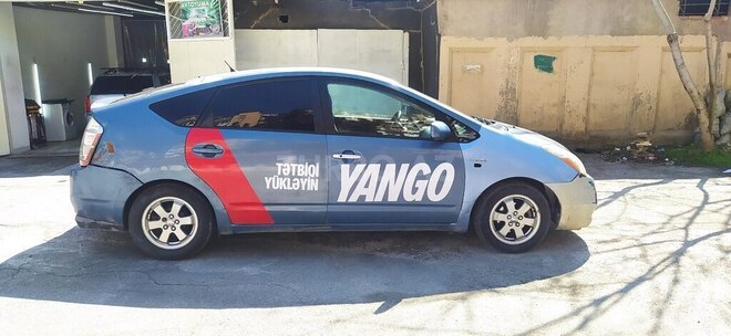 Toyota Prius 2008, 200,000 km - 1.5 l - Bakı