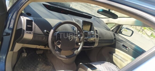 Toyota Prius 2008, 200,000 km - 1.5 l - Bakı