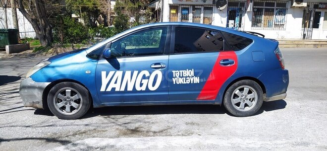 Toyota Prius 2008, 200,000 km - 1.5 l - Bakı