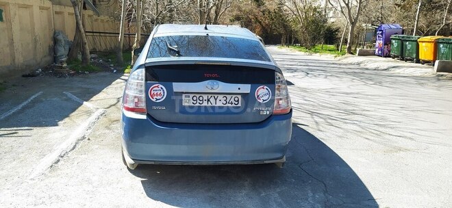 Toyota Prius 2008, 200,000 km - 1.5 l - Bakı