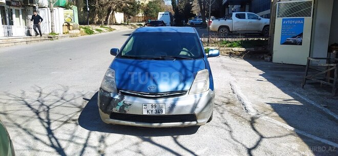 Toyota Prius 2008, 200,000 km - 1.5 l - Bakı