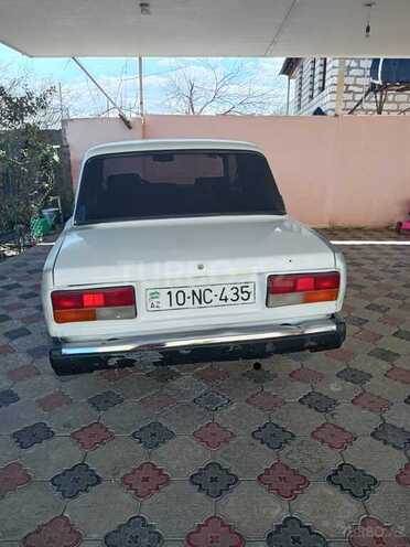 LADA (VAZ) 2107 1998, 99,000 km - 1.5 л - Qazax