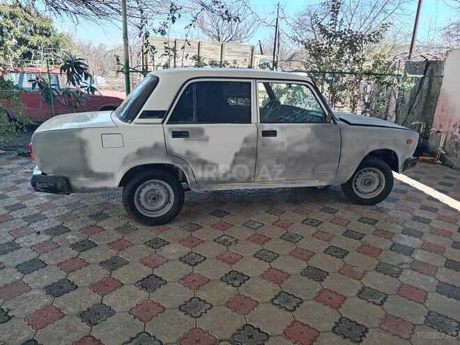 LADA (VAZ) 2107 1998, 99,000 km - 1.5 л - Qazax