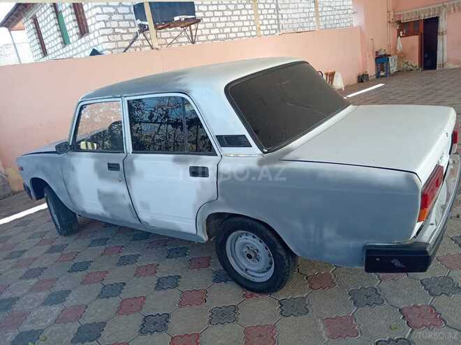 LADA (VAZ) 2107 1998, 99,000 km - 1.5 л - Qazax