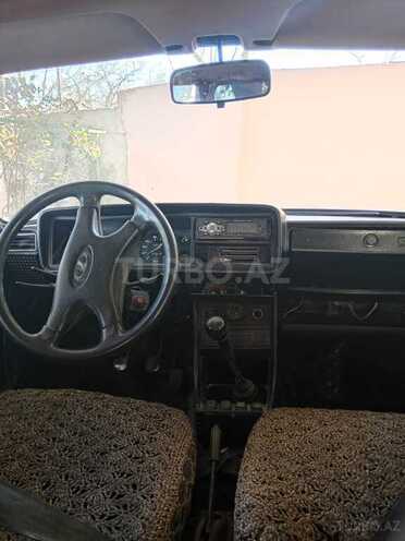 LADA (VAZ) 2107 1998, 99,000 km - 1.5 л - Qazax