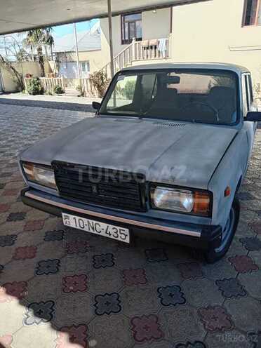 LADA (VAZ) 2107 1998, 99,000 km - 1.5 л - Qazax