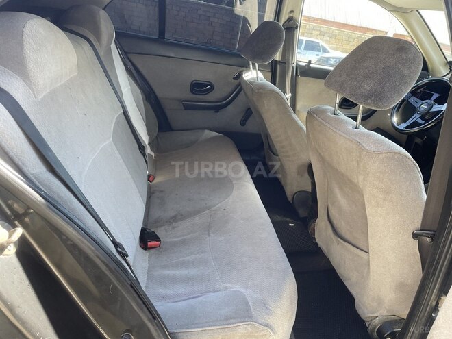 Iran Khodro Samand 2015, 310,000 km - 1.6 l - Bakı
