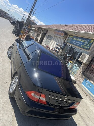 Iran Khodro Samand 2015, 310,000 km - 1.6 l - Bakı