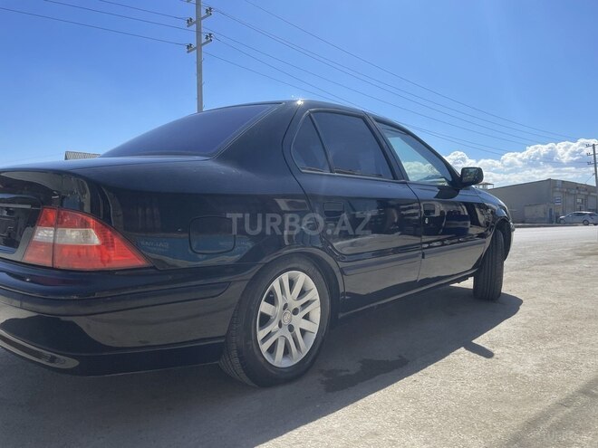 Iran Khodro Samand 2015, 310,000 km - 1.6 l - Bakı