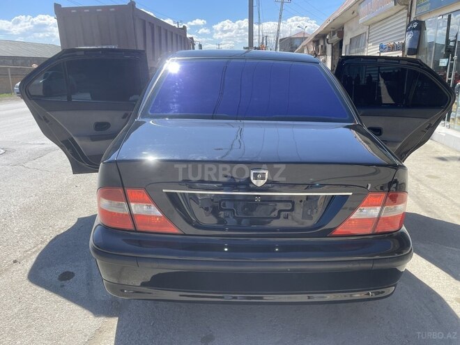 Iran Khodro Samand 2015, 310,000 km - 1.6 l - Bakı