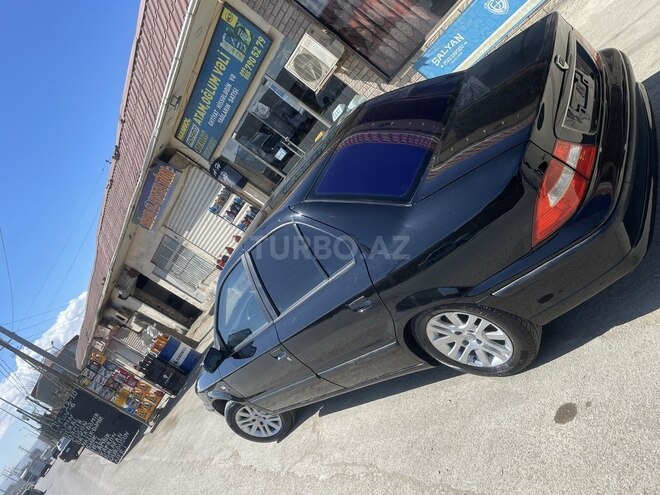 Iran Khodro Samand 2015, 310,000 km - 1.6 l - Bakı