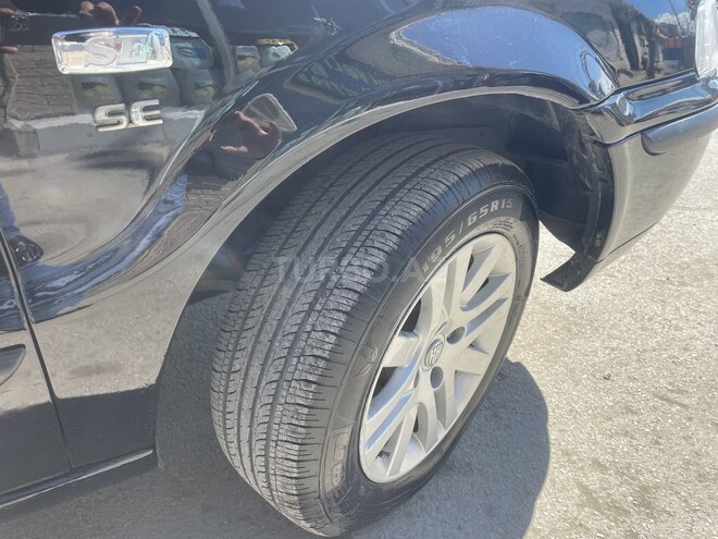 Iran Khodro Samand 2015, 310,000 km - 1.6 l - Bakı