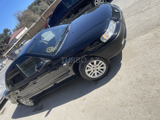 Iran Khodro Samand 2015, 310,000 km - 1.6 l - Bakı