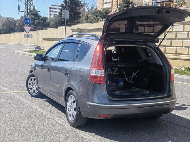 Hyundai i30 2008, 270,000 km - 1.6 l - Bakı