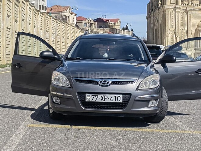 Hyundai i30 2008, 270,000 km - 1.6 l - Bakı